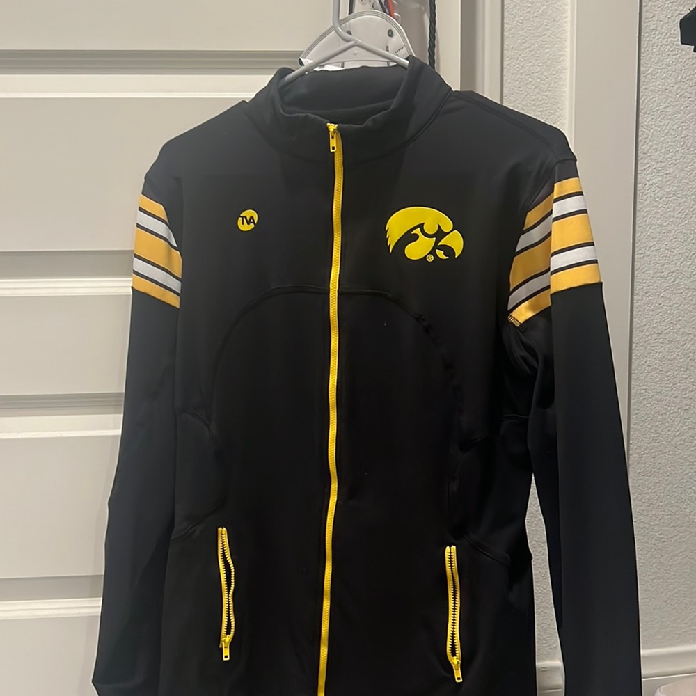 COPY - Women’s Athletic Zip up